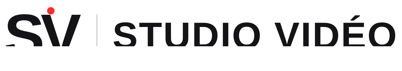 Logo Studio Vidéo Paris